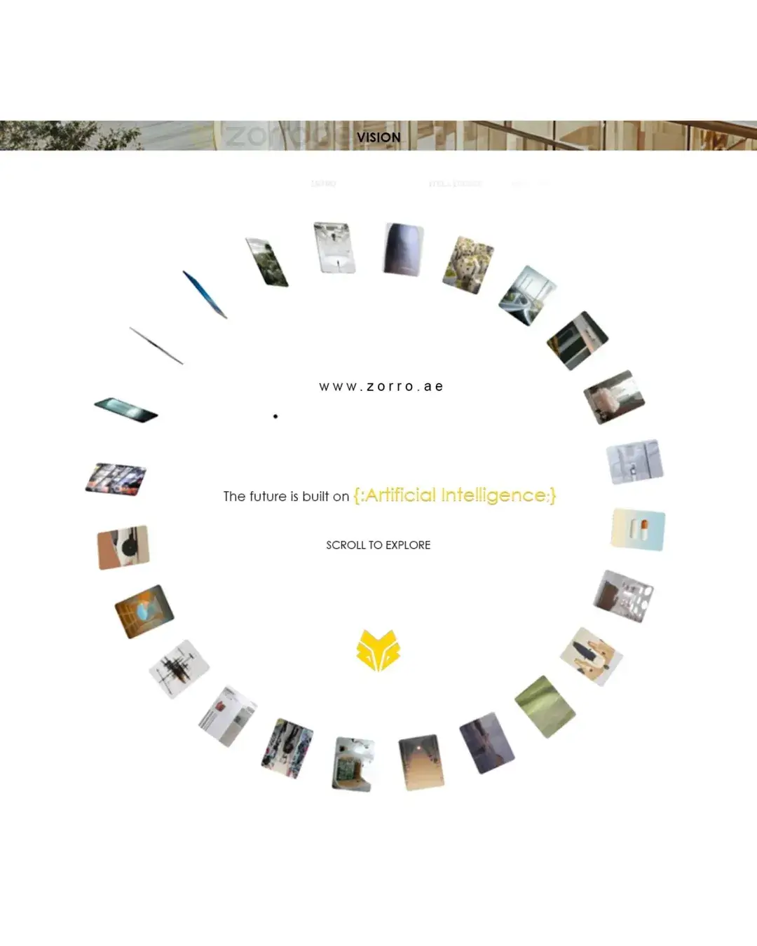 Digital sales funnel journey — full-funnel approach with ads and retargeting mapped out