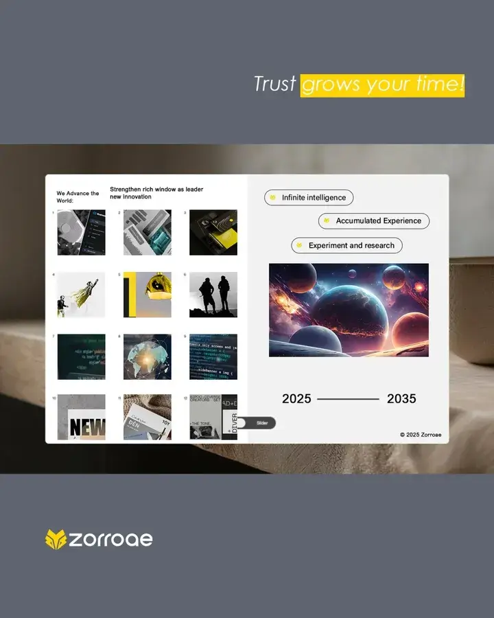 Zorro AE real-time ad campaign services — Meta, Google, TikTok tools in dashboard view