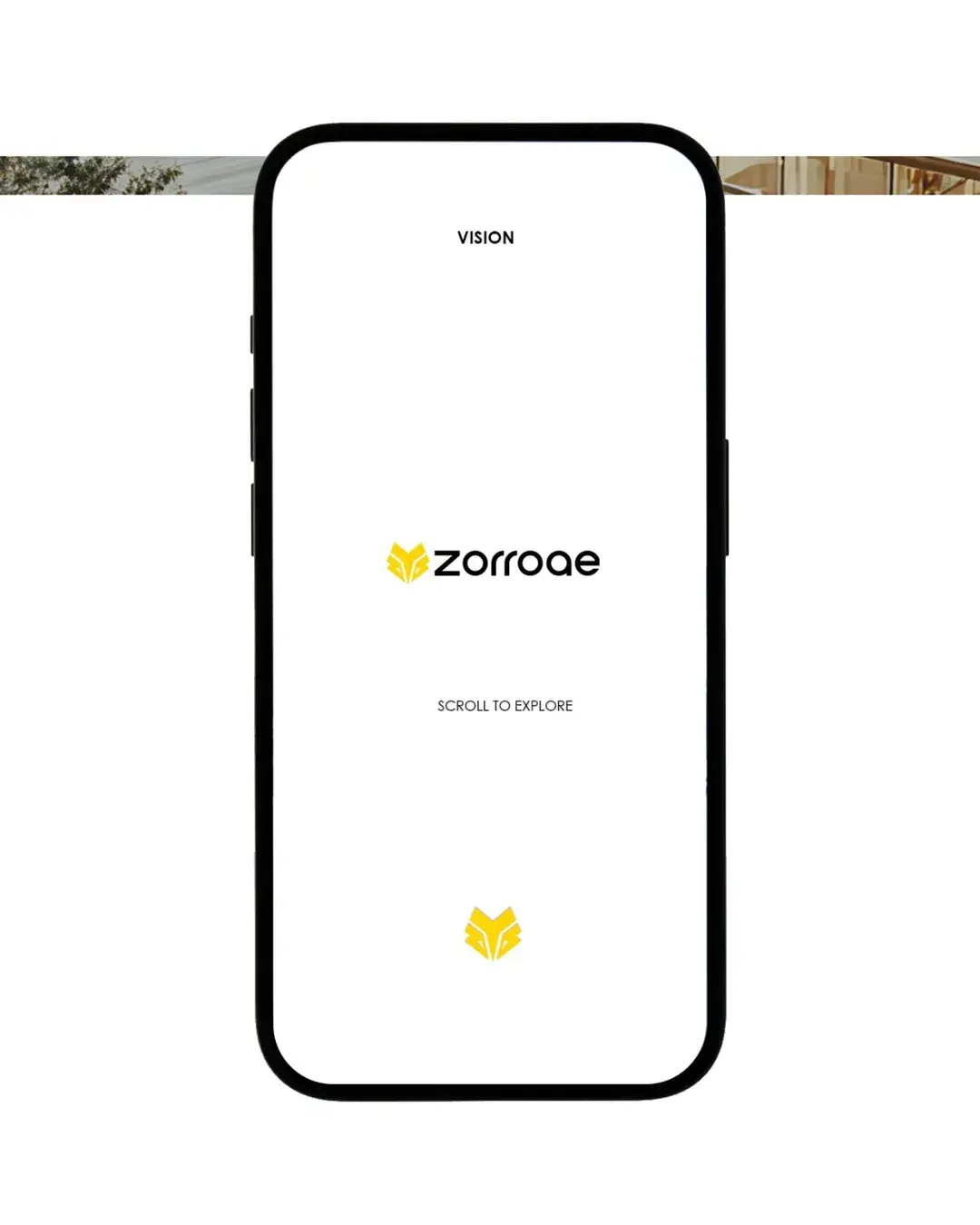 Illustration representing ROI-focused ad strategy with creative, audience, and conversion cycle