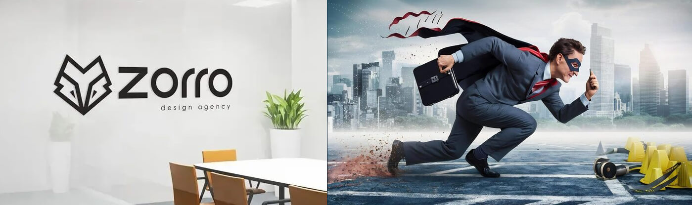 Every Business Move is a Brand Touchpoint – Zorro Visualizes Performance Moments