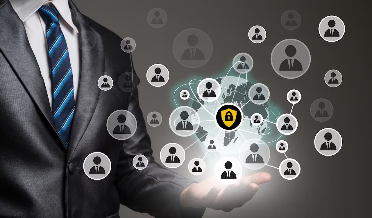 Advertising ecosystem chart — Zorro's complete trust-first digital performance roadmap