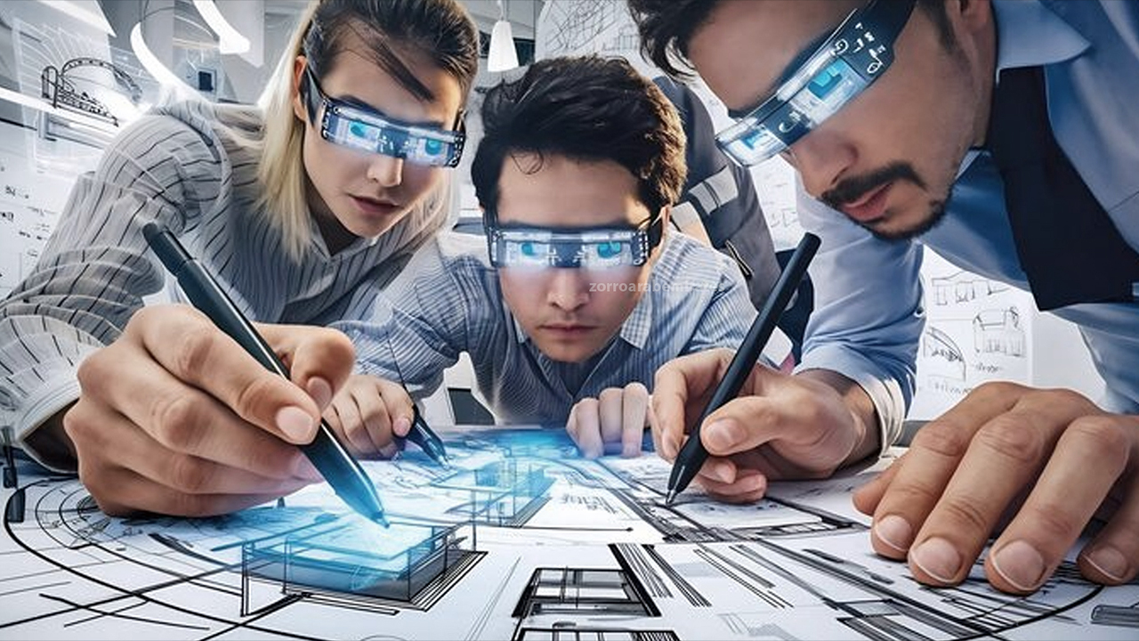 Desert Storm advertising campaign by Zorro Ad Agency — reshaping GCC digital marketing