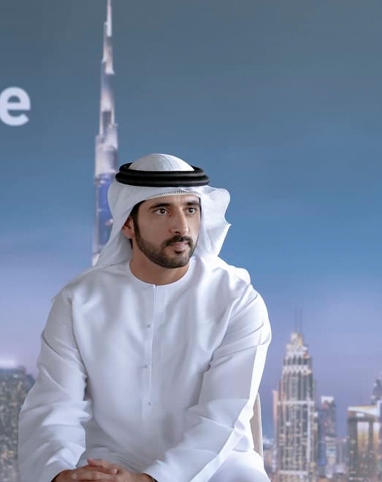 Sheikh Hamdan visionary leadership article – Tech and innovation in UAE by Zorro Blog