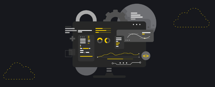 UI/UX frameworks and custom development by Zorro Ad Agency