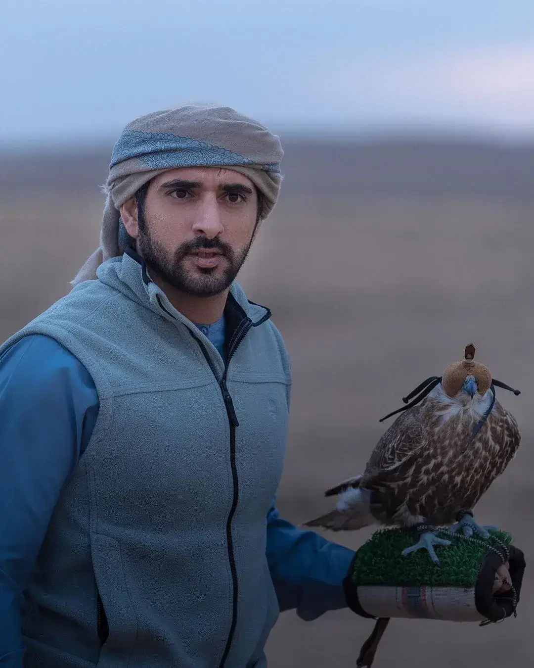 Sheikh Hamdan Attending Dubai Infrastructure Event in 2025