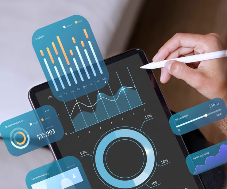 Zorro AE - Secure Analytics Infrastructure and Data Integration Capabilities