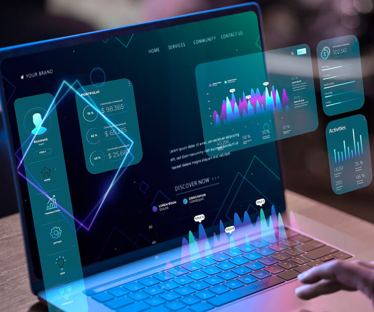 Zorro Ad Agency - Business Intelligence and Real-Time Data Strategy