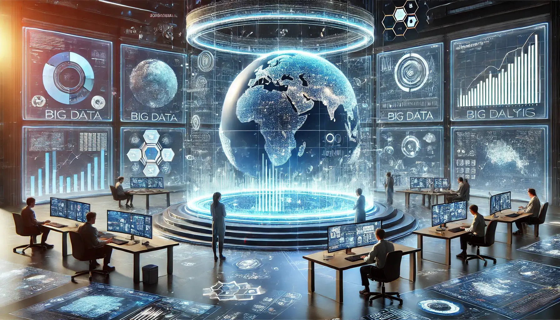 Data and Analytics Tools by Zorro UAE