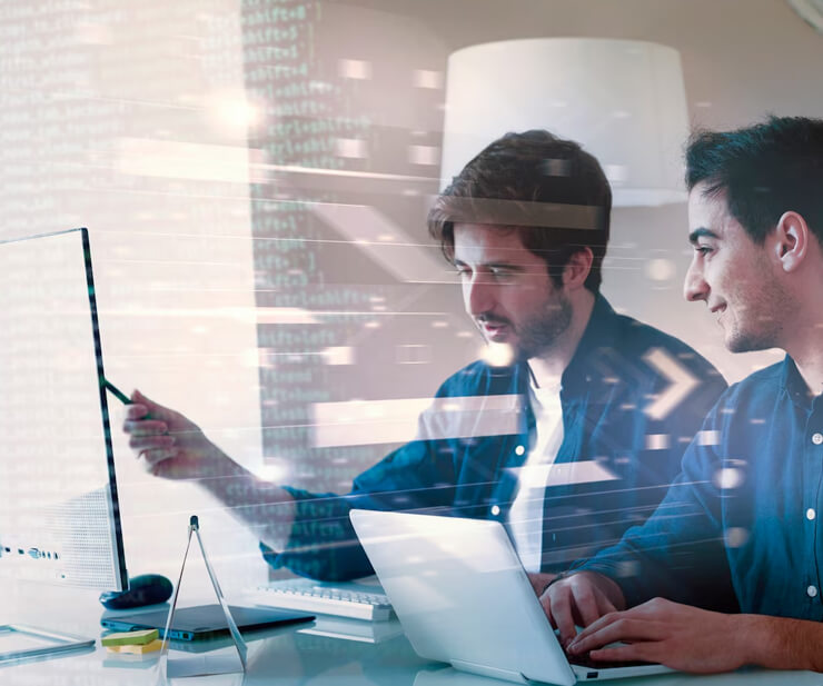 Zorro Digital Solutions - UX and Mobile App Testing Across Devices