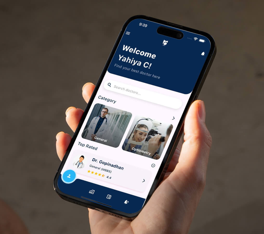 OSPEX Mobile App - AI-Driven Workforce Management, UI/UX Design by Zorro