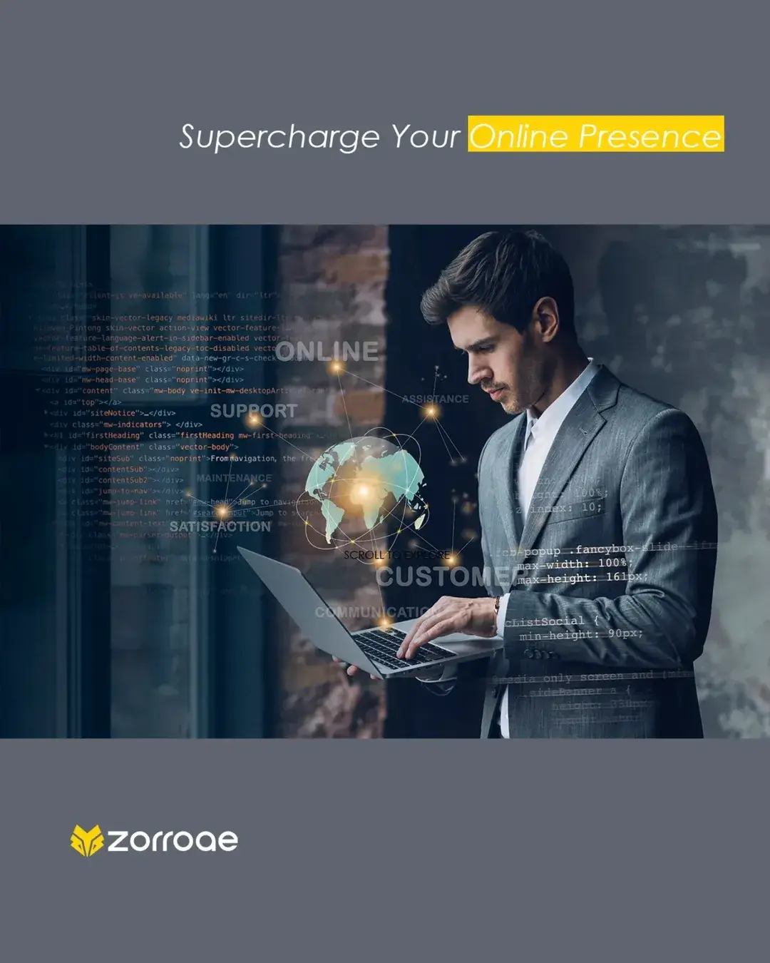 Animated avatars — ideal client personas for modern digital advertising in 2025