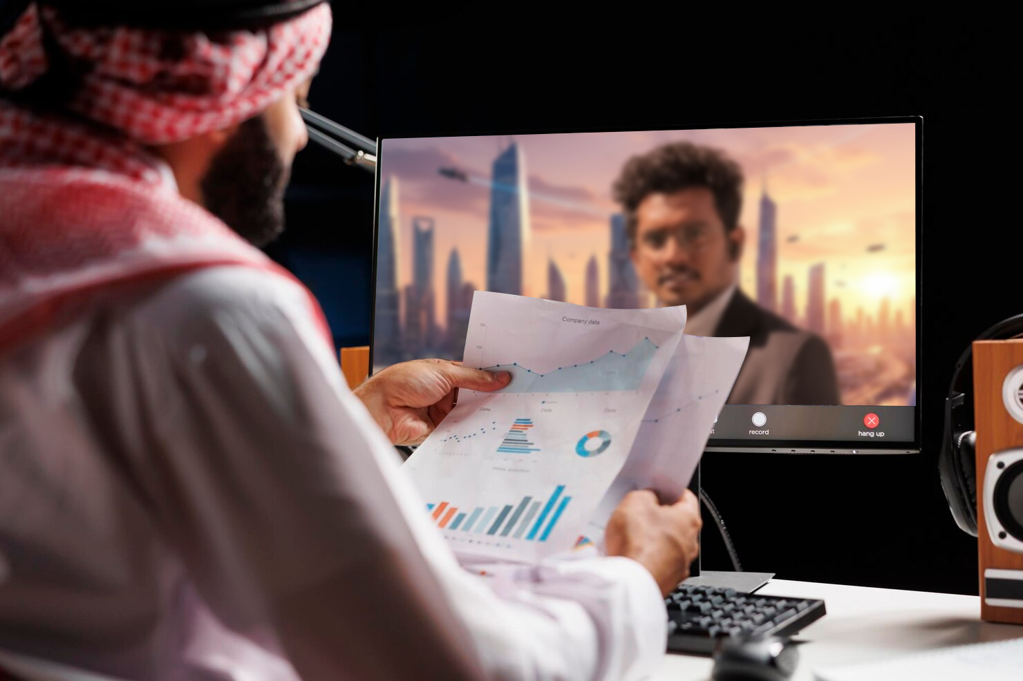 Best digital marketing in Dubai, UAE | Zorro Ad Agency