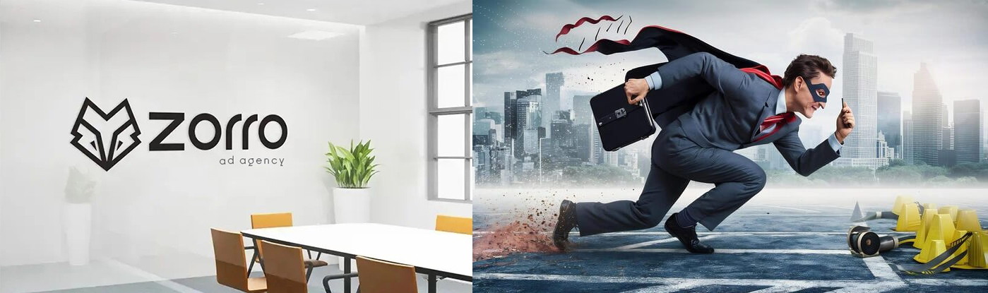 Every Business Move is a Brand Touchpoint – Zorro Visualizes Performance Moments