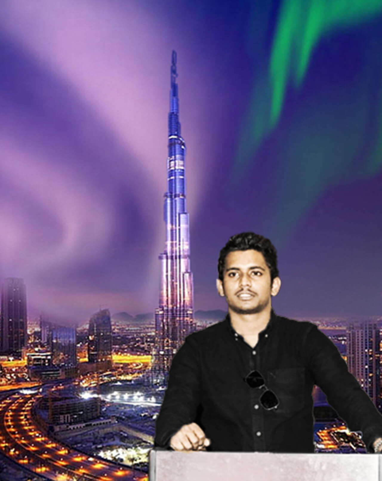 Dubai technology growth insights – Leading projects transforming UAE digital economy