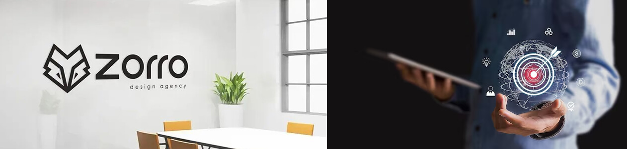 Z-Sign Launch Kit visual guide – Positioning to funnel by Zorro AE