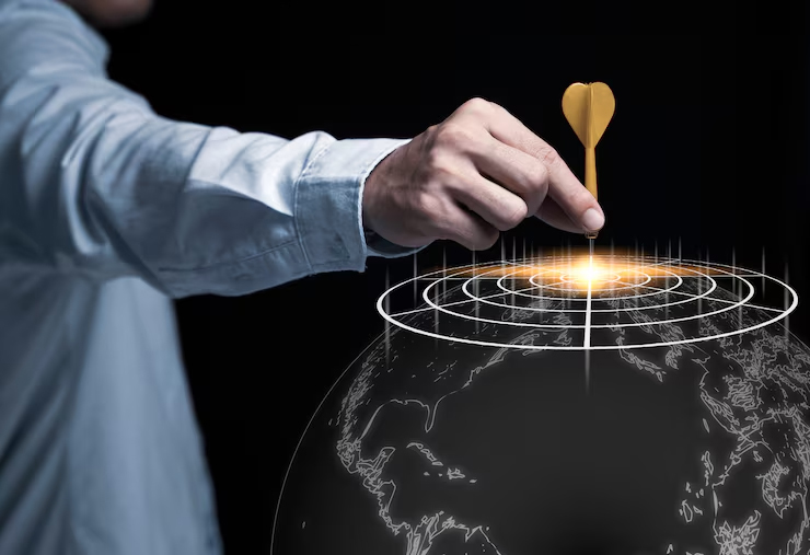 Zorro AE - Next business round marketing strategy and branding framework for startups