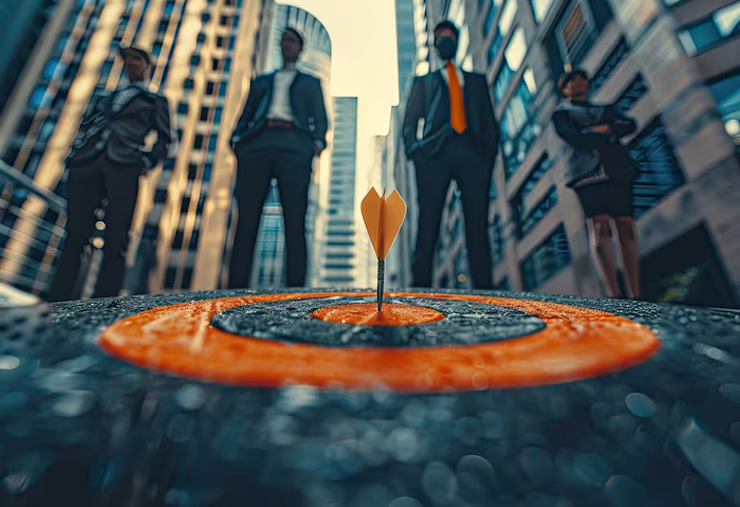 Zorro Ad Agency branding kit for visionary founders scaling up