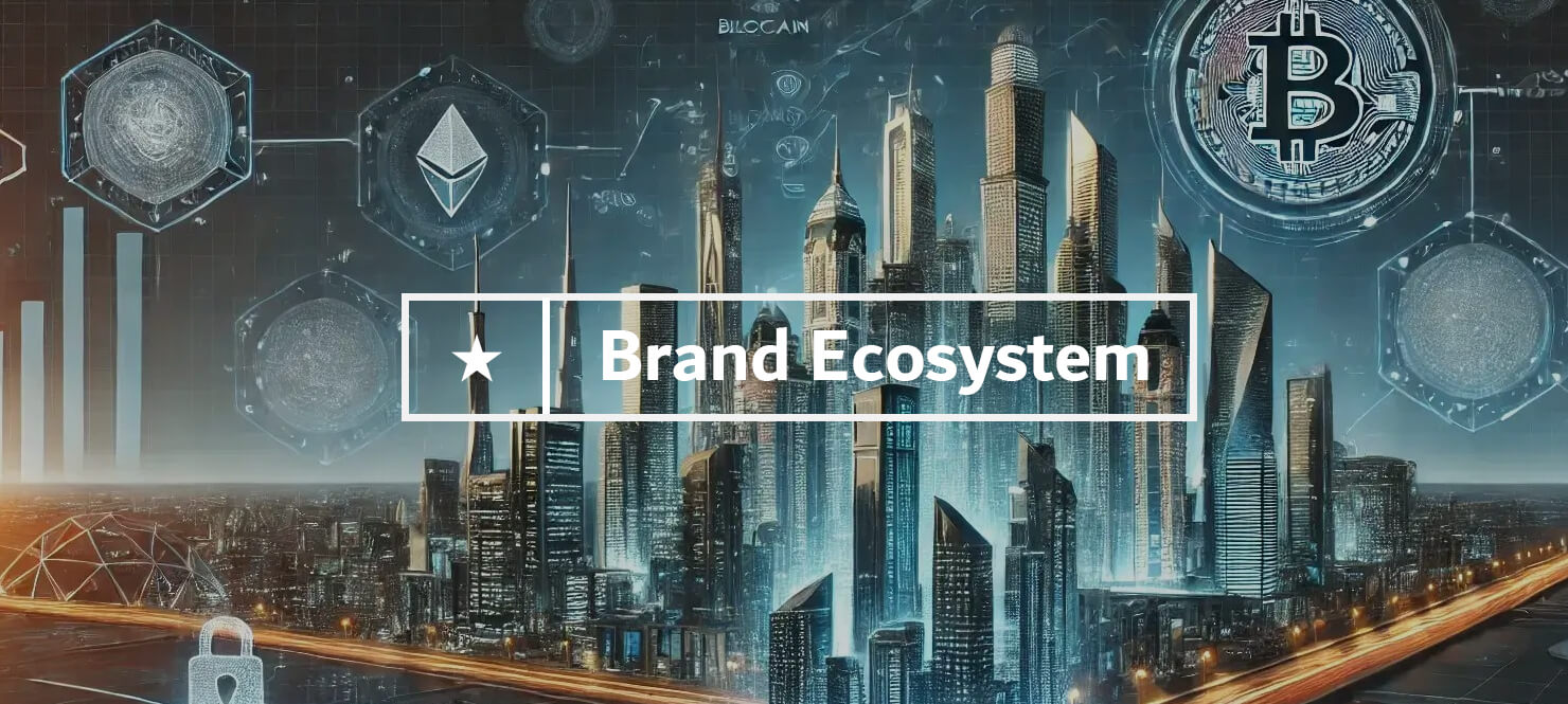 Brand Ecosystem Components and Strategic Layering - Zorro AE