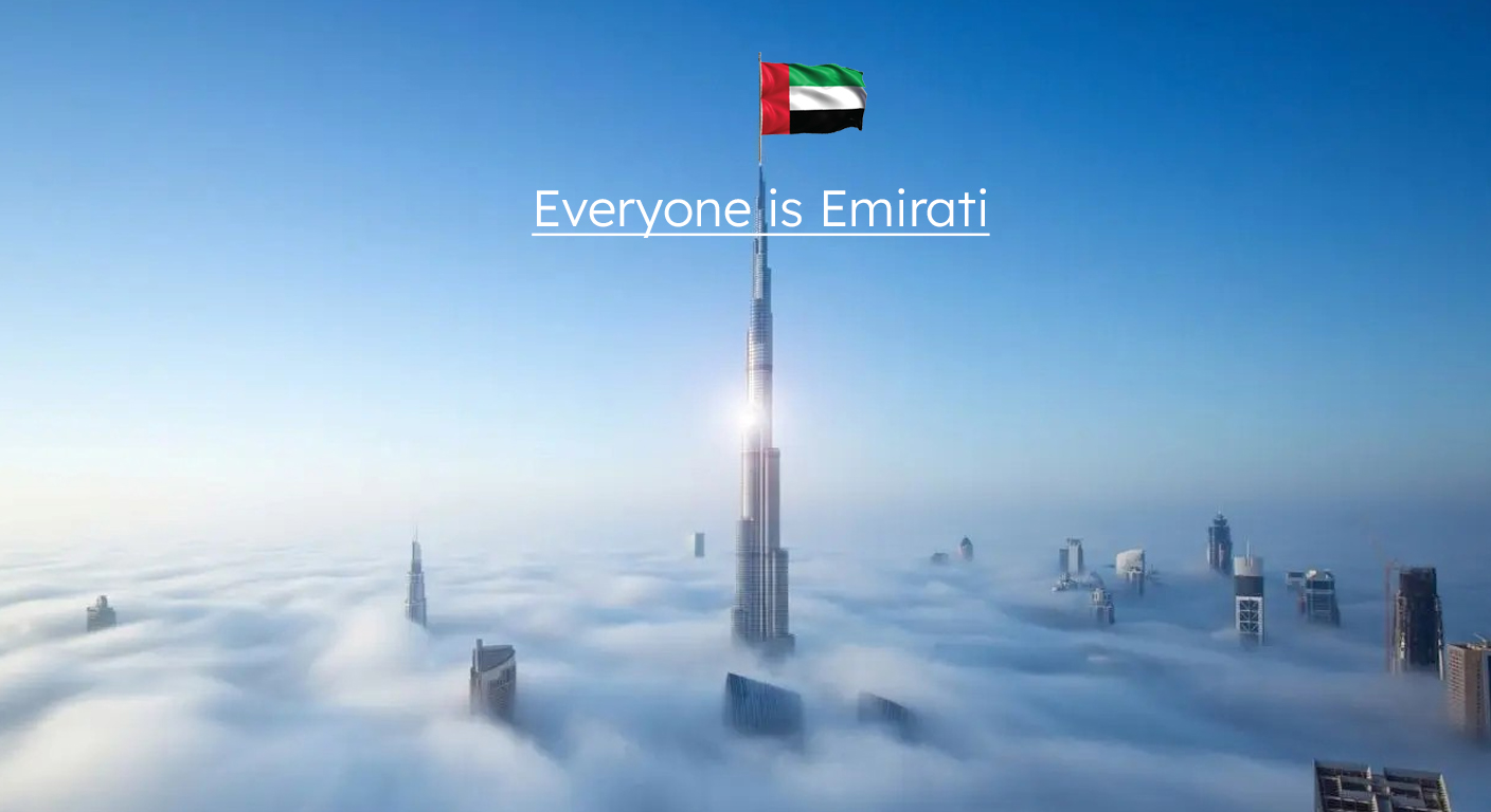 Handshake, Greeting, Agreement, Deal, Partnership.Businessman, Entrepreneur, Emirati, Western Professional. Dubai, UAE, Middle East, Office with City View.Islam, Bismillah, Allah, Gracious, Merciful, Palestinian Heritage.Skyscraper, Suit, Kandura/Thobe, Plants, Logo, Text Overlay.Two businessmen shaking hands in a modern office with a Dubai skyline background; one man wears a Western suit, the other wears traditional Emirati white Kandura and Ghutra. Arabic calligraphy 'Bismillah' is at the top, and a logo featuring the Palestinian flag colors is in the center. Text overlay reads 'In the name of ALLAH, the Most Gracious, the Most Merciful.' Symbolizing UAE-Palestine business partnership, cross-cultural collaboration, and Islamic business values.