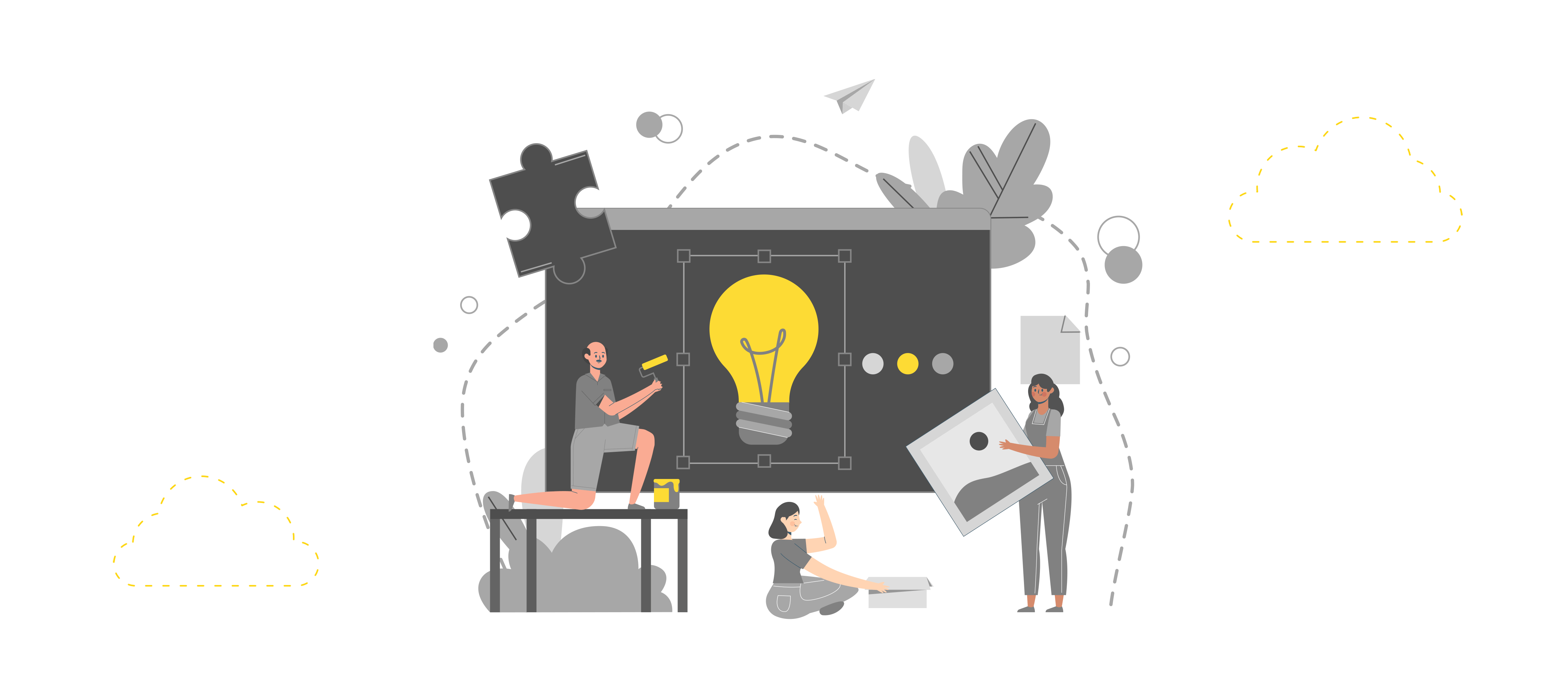 Branding and Identity Design by Zorro