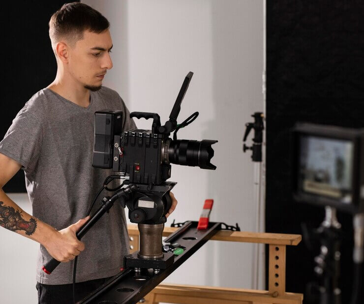 Video Storytelling for Real Estate, Events, and eCommerce in Dubai