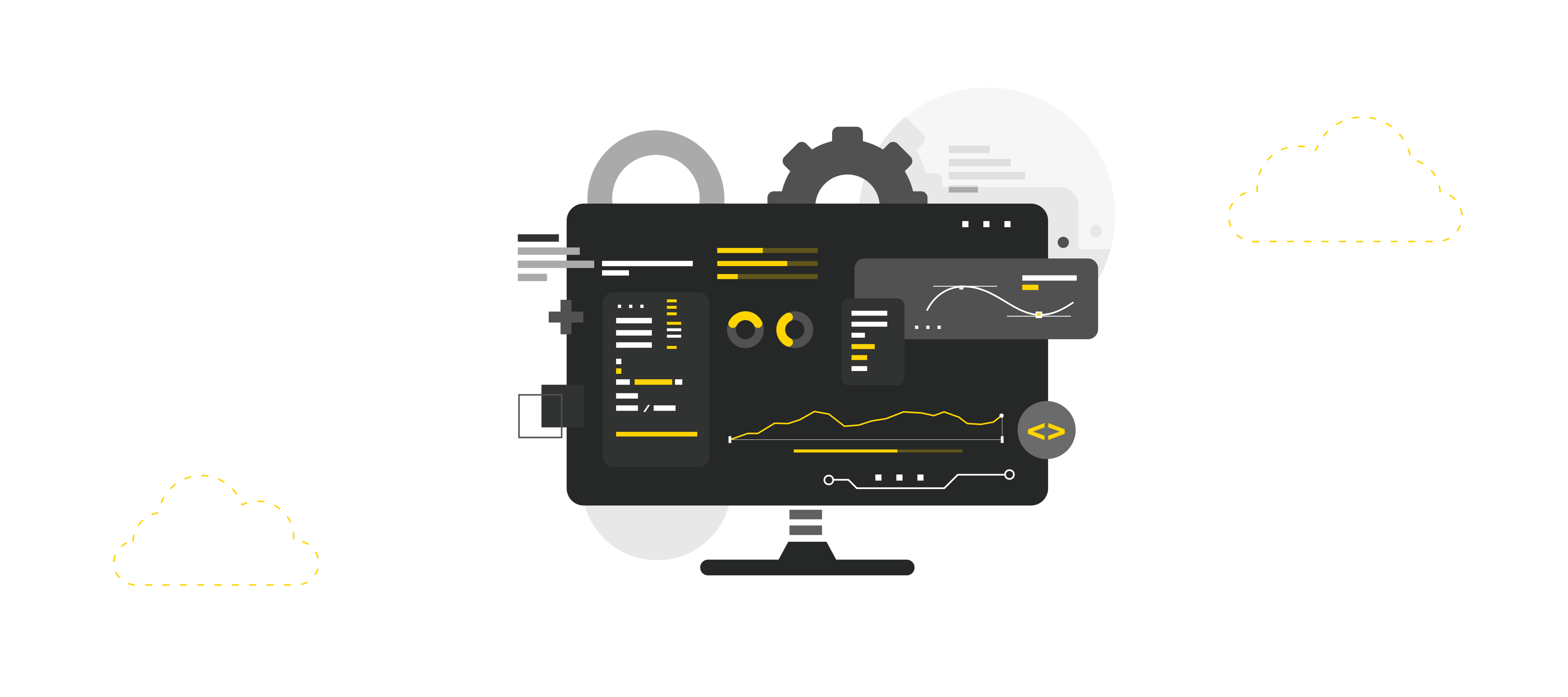 Custom Web & Application Development - Zorro